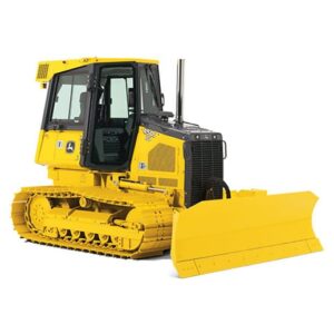 Bulldozer