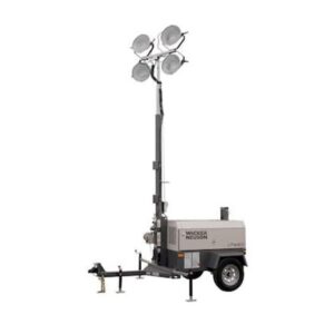 Towable Light Tower
